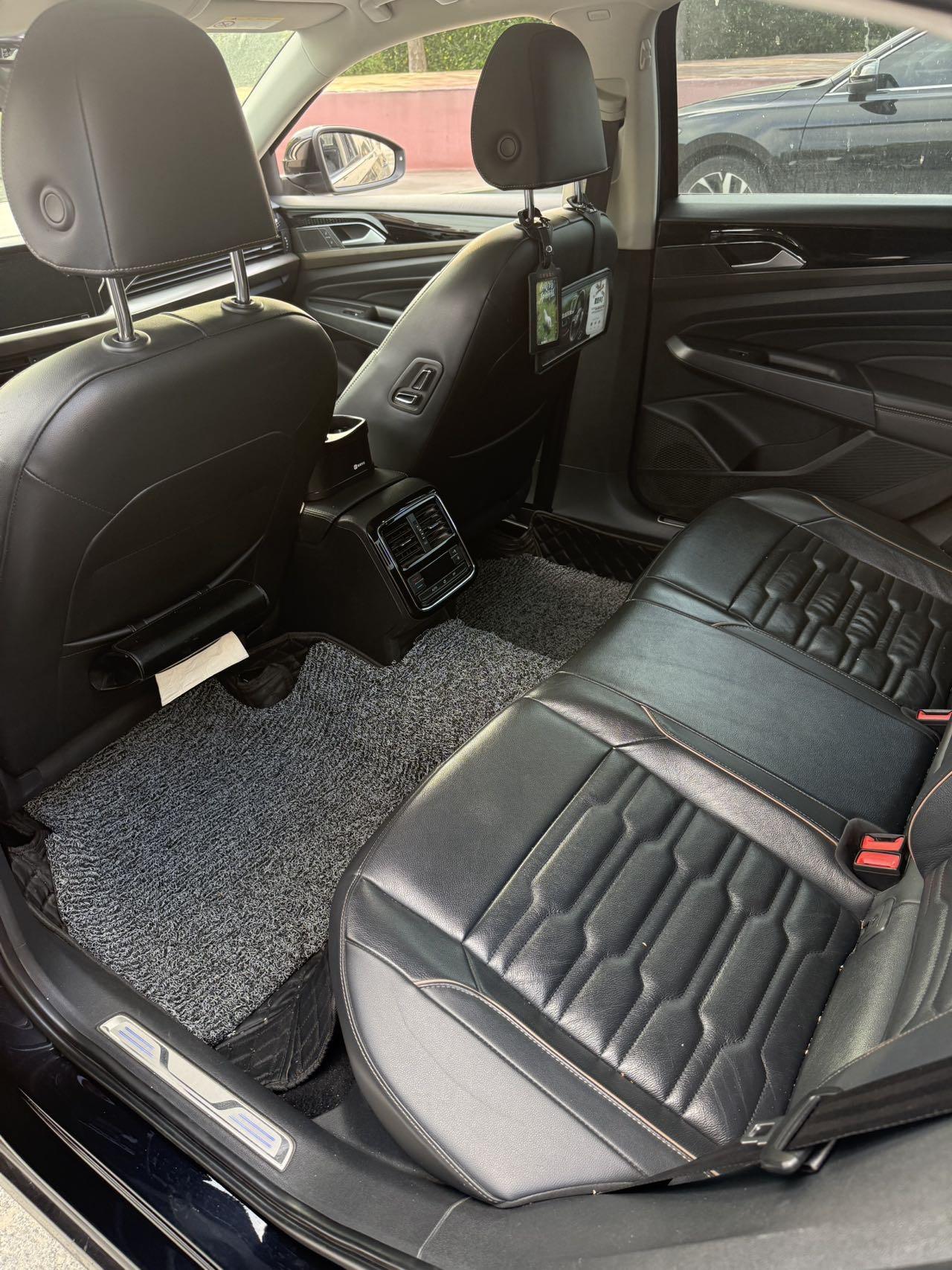 Passat New Energy 2020 430PHEV Hybrid Deluxe Edition National V 4