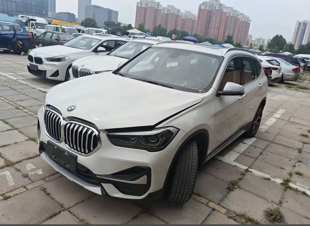 BMW X1 2021 sDrive20Li exclusive type
