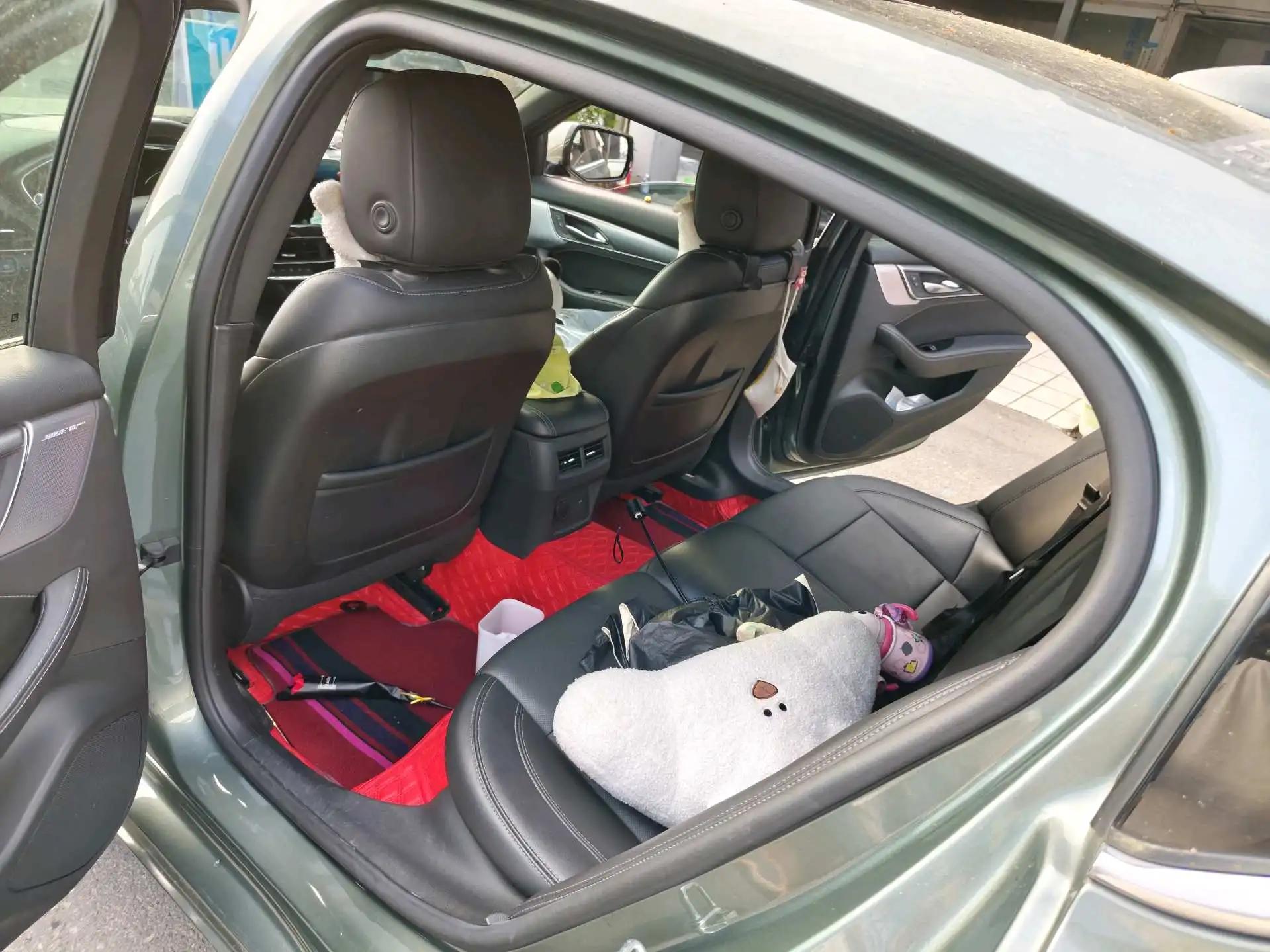 Cadillac CT5 2022 28T Luxury Model 4
