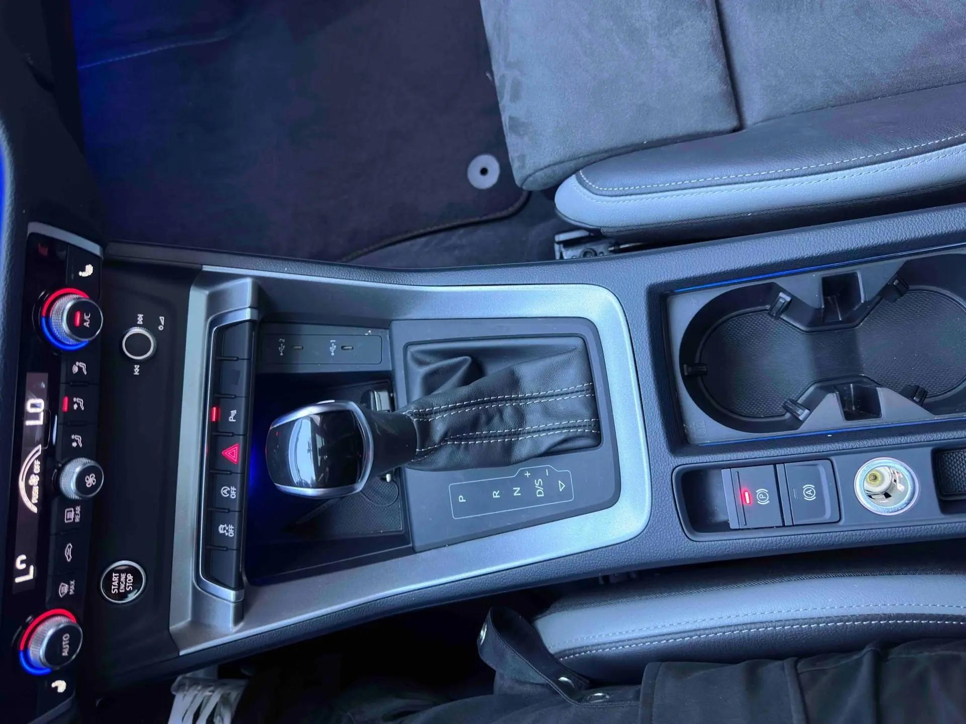 Audi Q3 2022 35 TFSI Fashion Dynamic 5