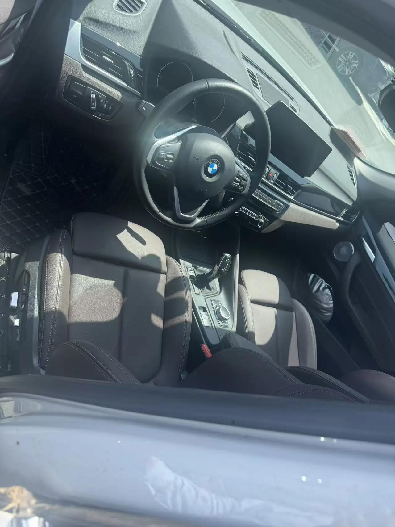 BMW X1 2022 sDrive20Li fashion 2