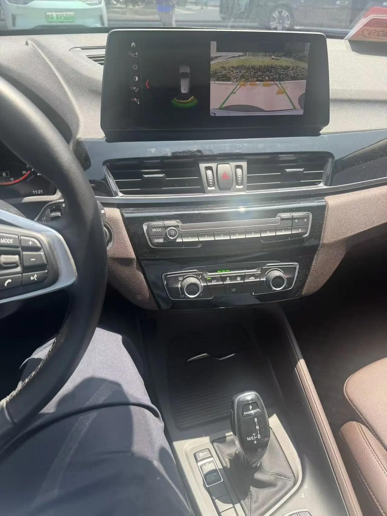 BMW X1 2022 sDrive20Li fashion 4