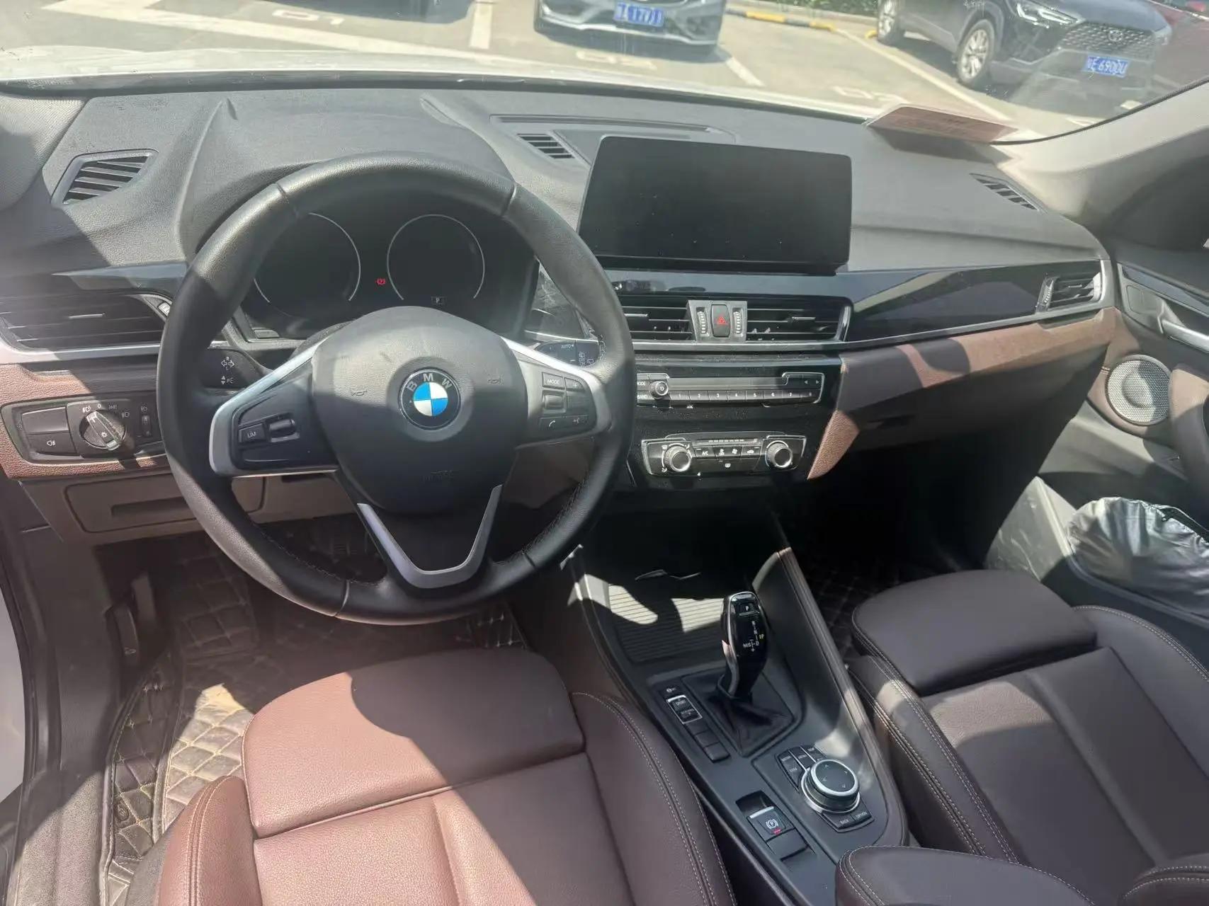 BMW X1 2022 sDrive20Li fashion 5