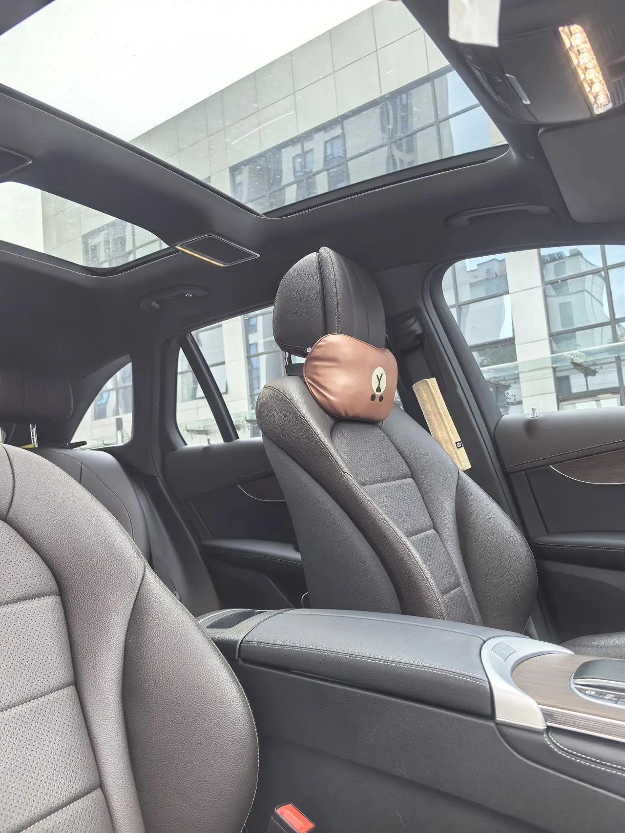 Mercedes Benz GLC 2021 GLC 300 L 4MATIC Luxury 4