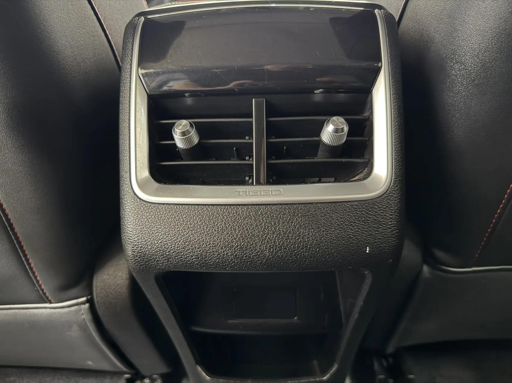 Ruihu 5x 2021 Super Hero Edition 1.5L CVT Deluxe 16