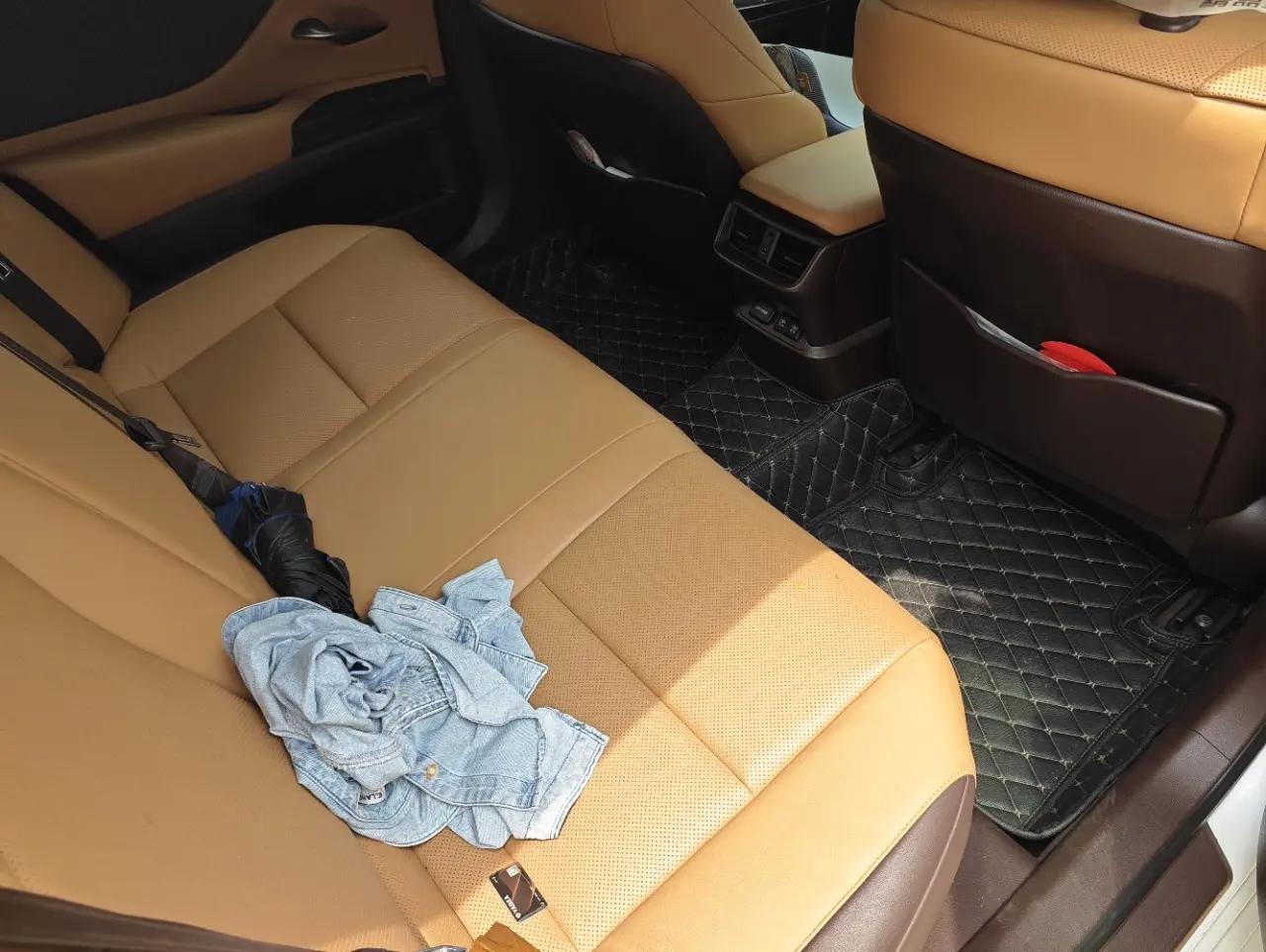 Lexus ES 2021 300h Premium Edition 6