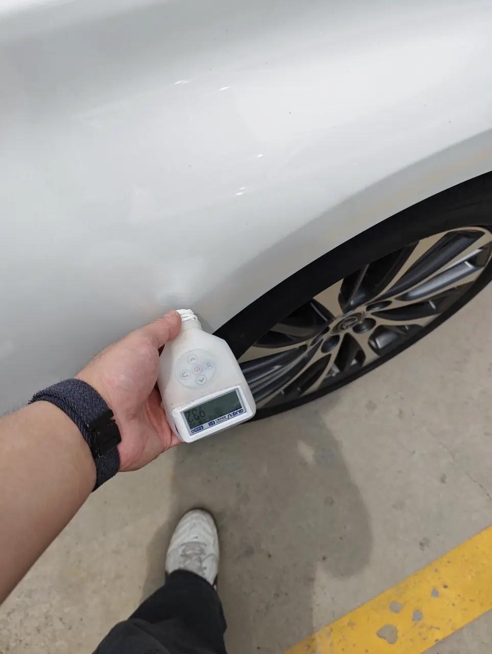 Lexus ES 2021 300h Premium Edition 8