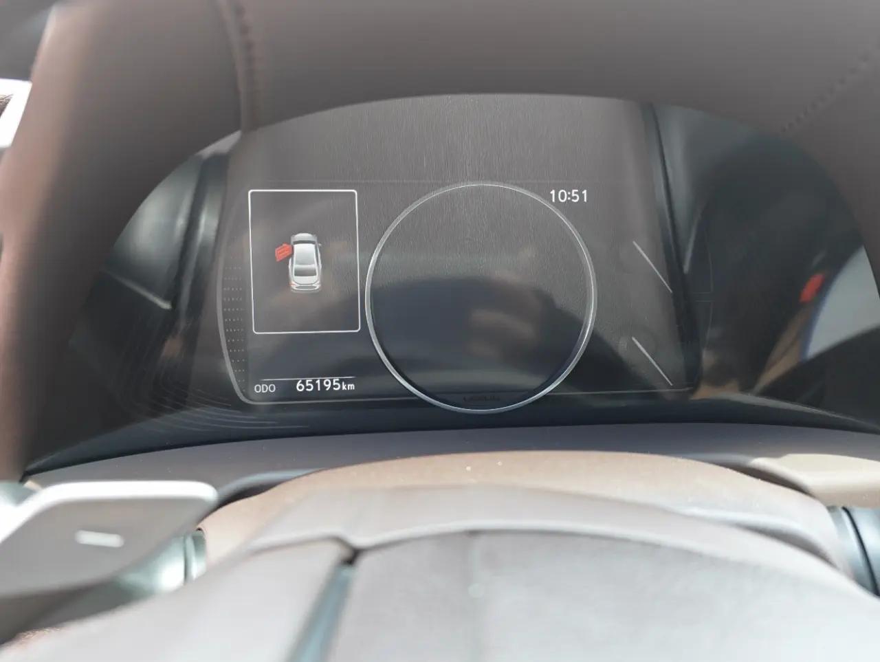 Lexus ES 2021 300h Premium Edition 9