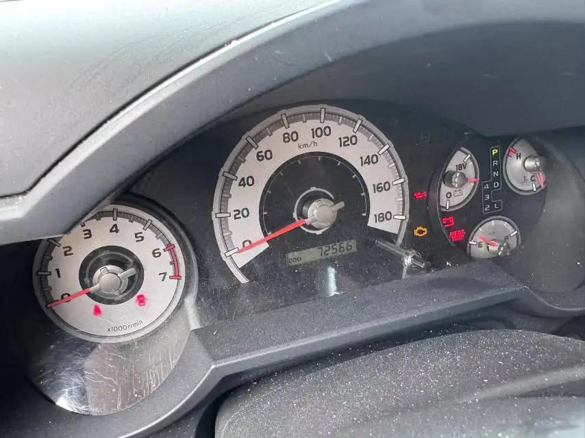 Toyota FJ Cool Road Ze (Imported) 2018 FJ Cool Road Ze 4.0 Middle East Edition Automatic Gear 8