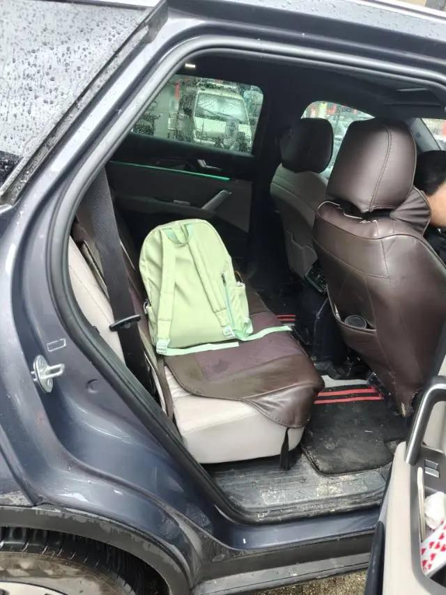 BYD Tang New Energy 2024 Model Tang DM-i 1.5T Continuously Variable Transmission Honor Edition 112km Prestige Automatic 5
