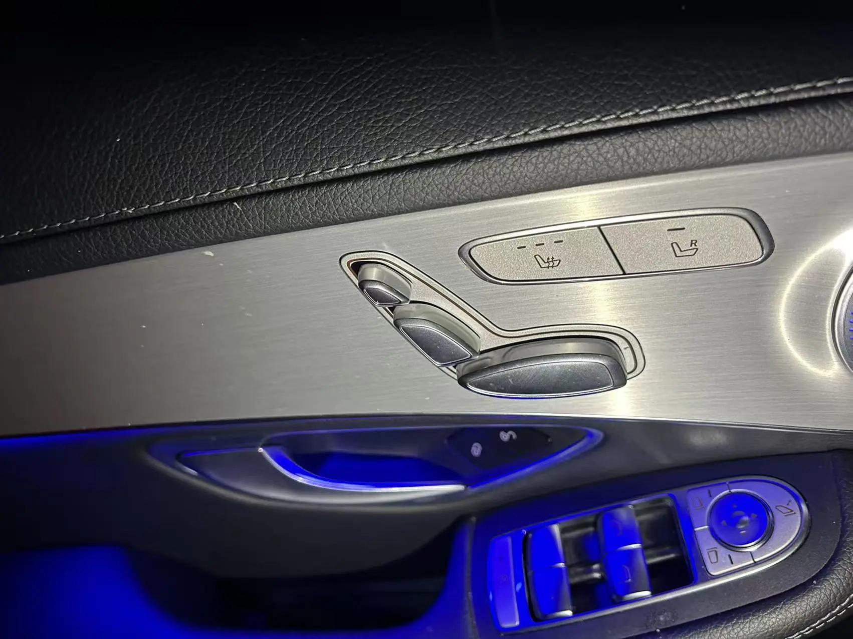 Mercedes Benz GLC 2021 GLC 260 L 4MATIC Dynamic 3
