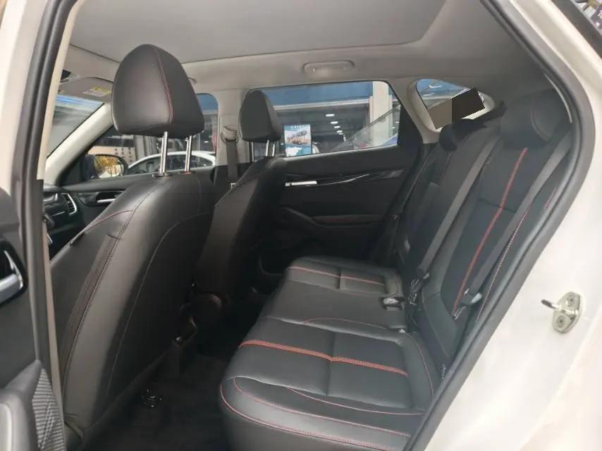 Kia 2021 KX3 (Optima) 1.5 CVT Trendy Edition Automatic 8
