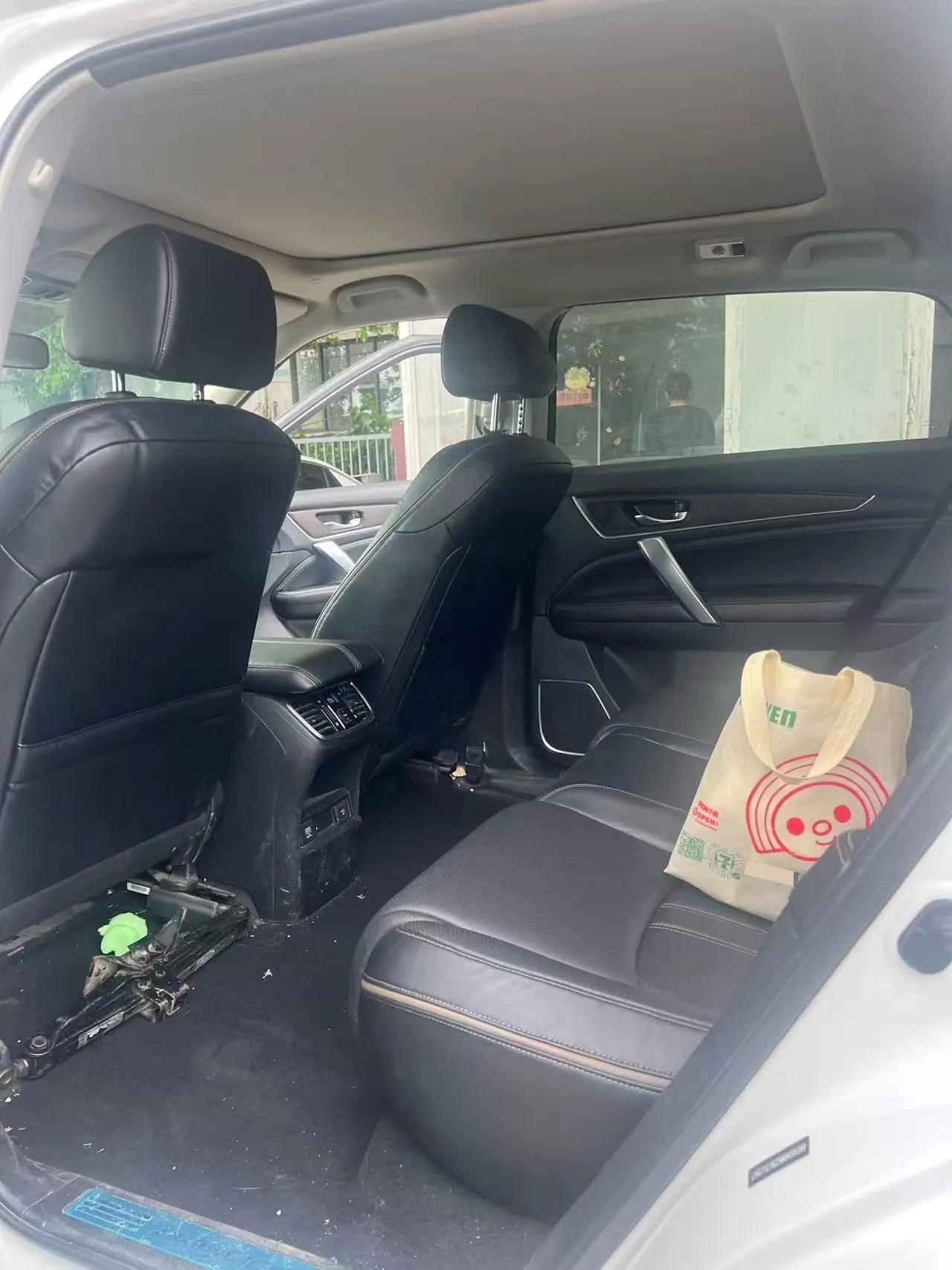Crown Road 2020 240TURBO Two-Drive Smart Edition 3