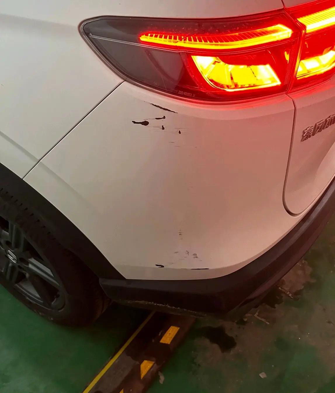 Honda 2024 XR-V 1.5 stepless craze version of automatic gear 5