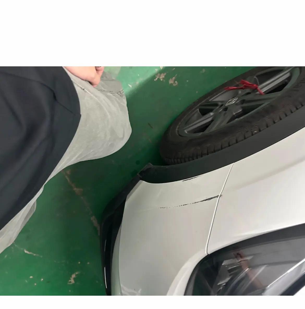 Honda 2024 XR-V 1.5 stepless craze version of automatic gear 6