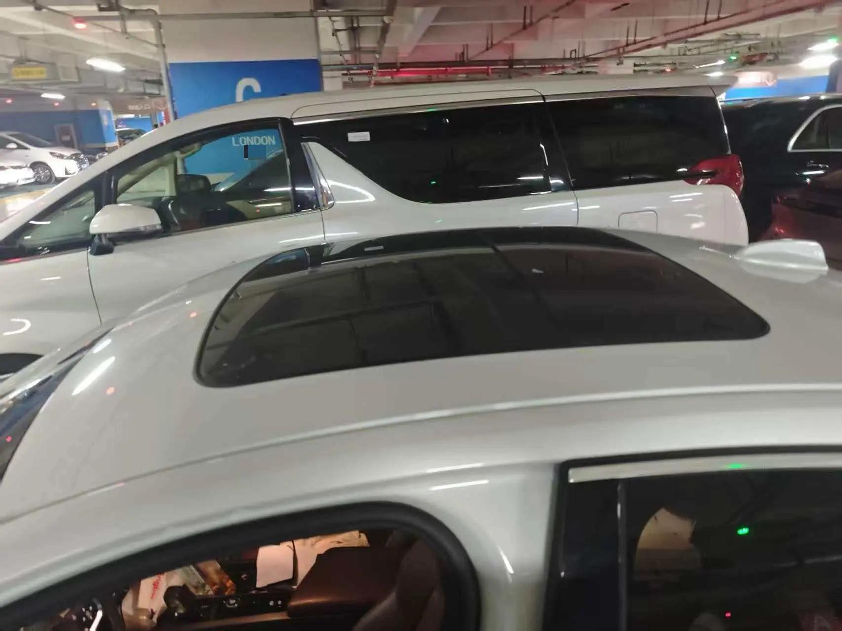 Volvo S60 2022 B4 Zhiyuan Deluxe Edition 4