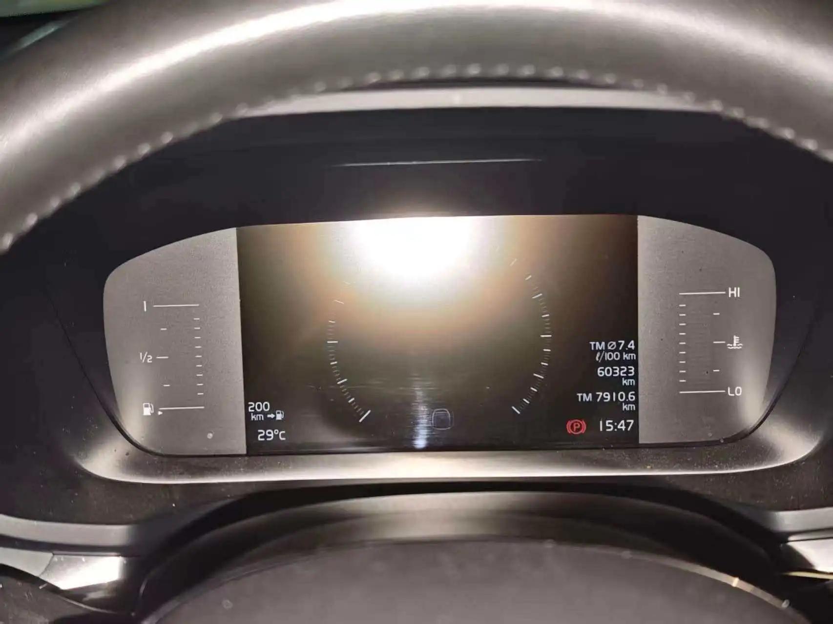 Volvo S60 2022 B4 Zhiyuan Deluxe Edition 6