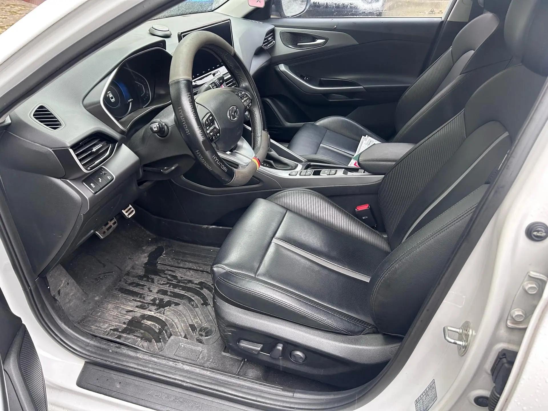Fiesta 2019 280TGDi Smart Speed Edition China V 5