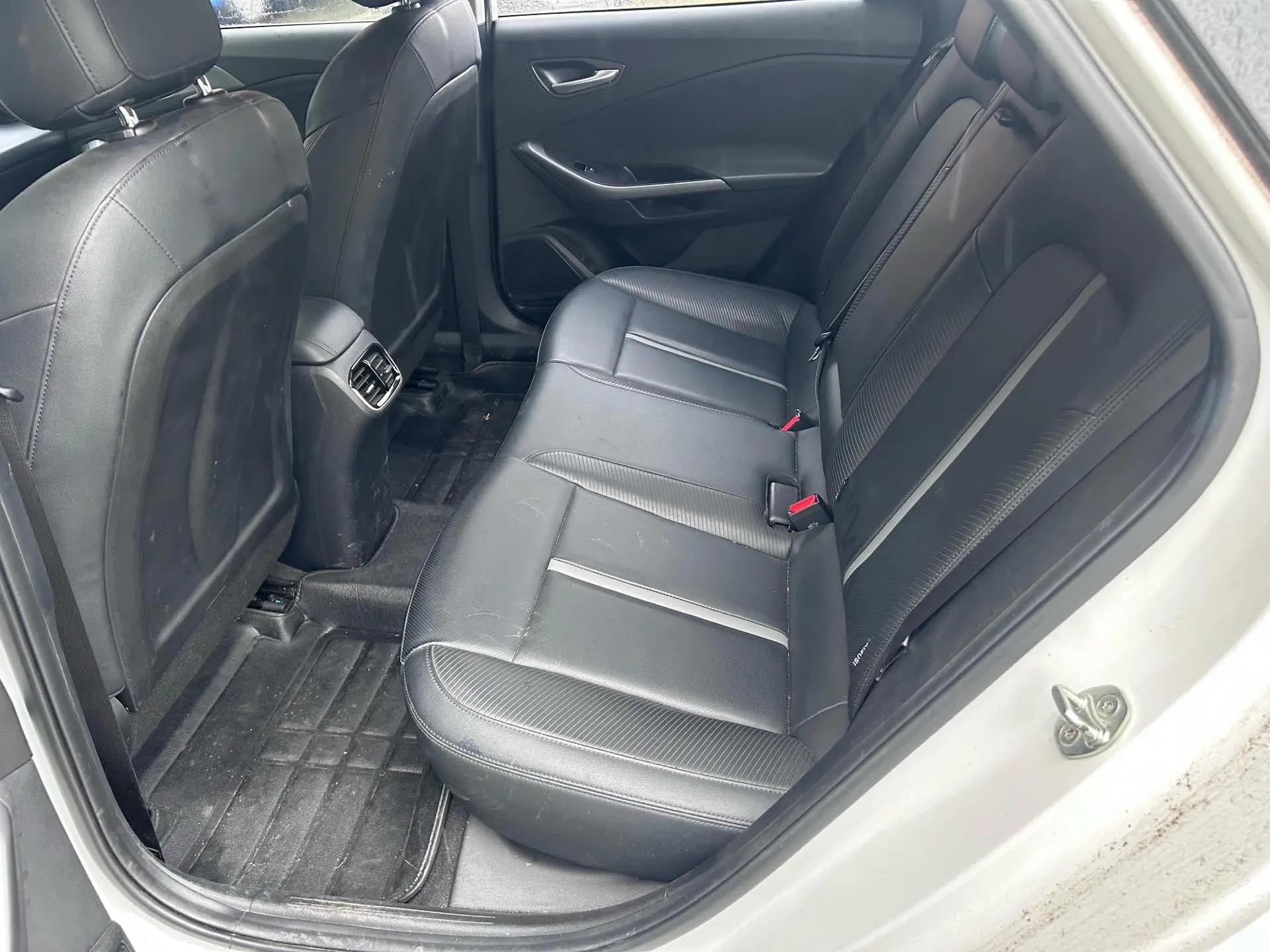 Fiesta 2019 280TGDi Smart Speed Edition China V 6