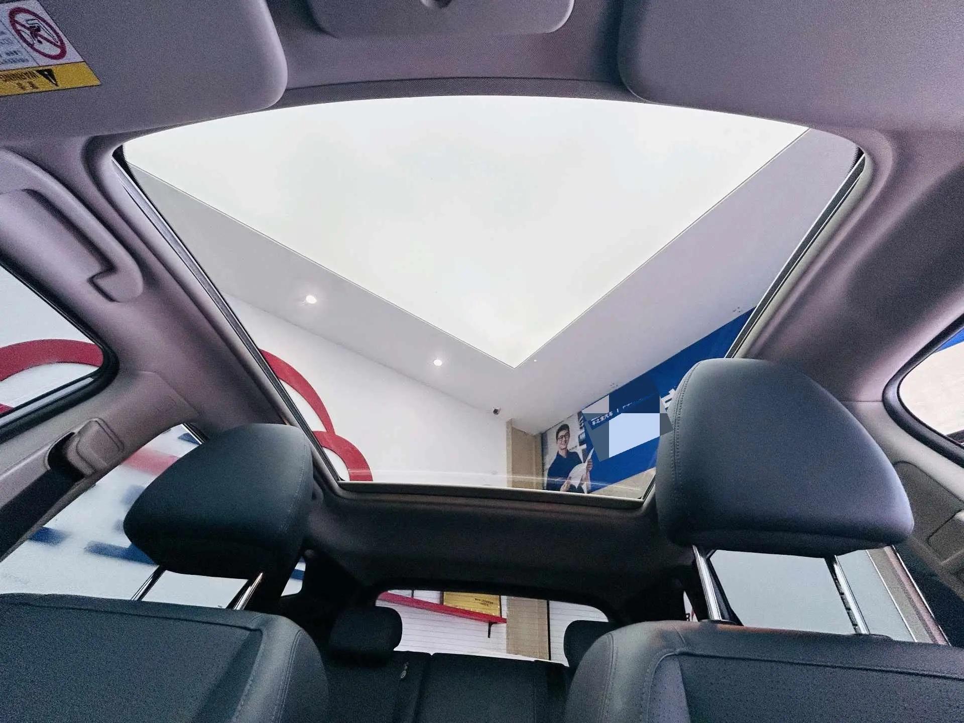 Nissan 2025 Qashqai Honor 2.0 CVT Honor XV Advanced Edition Automatic 9