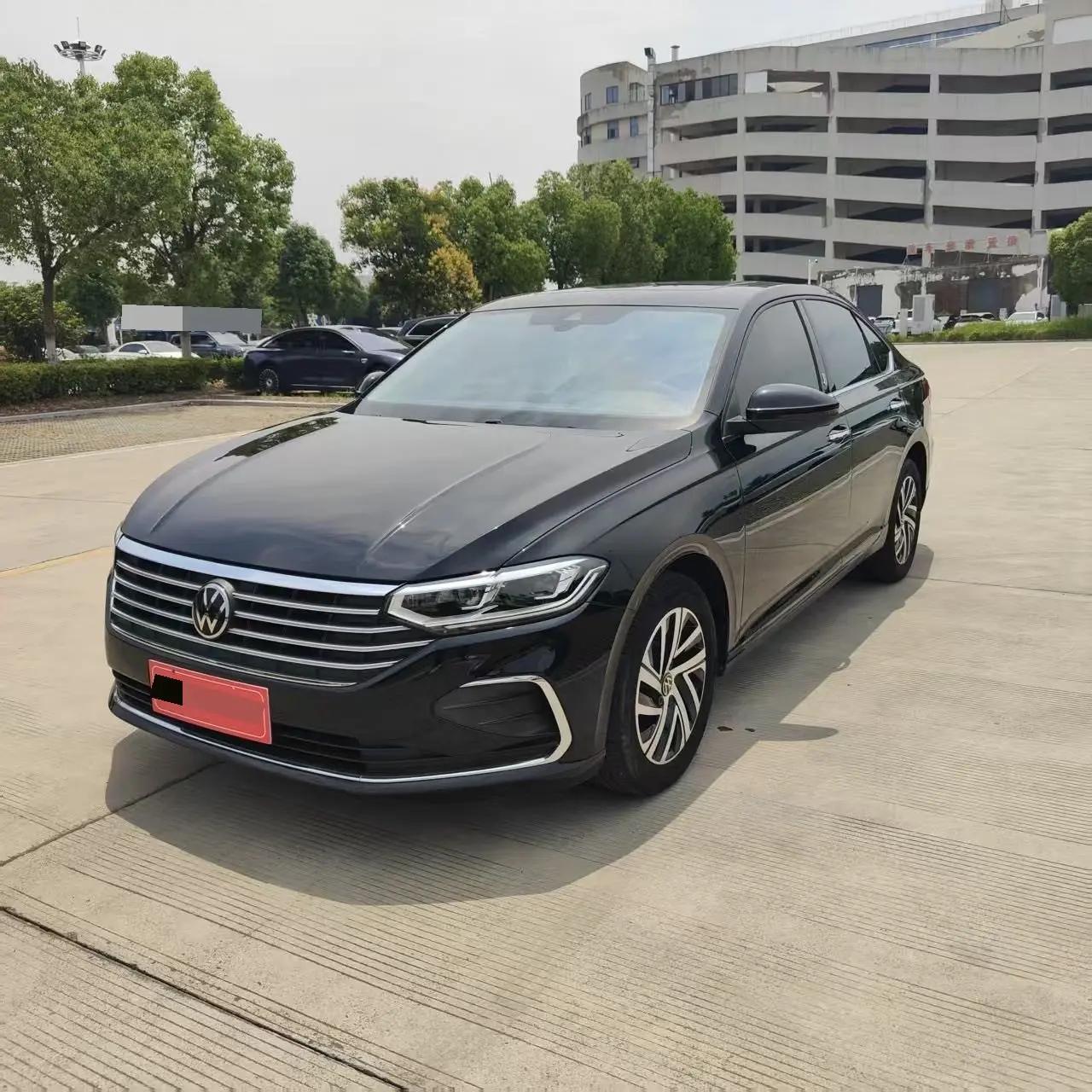 Открыть галерею: Volkswagen 2023 Langyi 1.5 Full Escape Edition (Modified) Automatic Gear