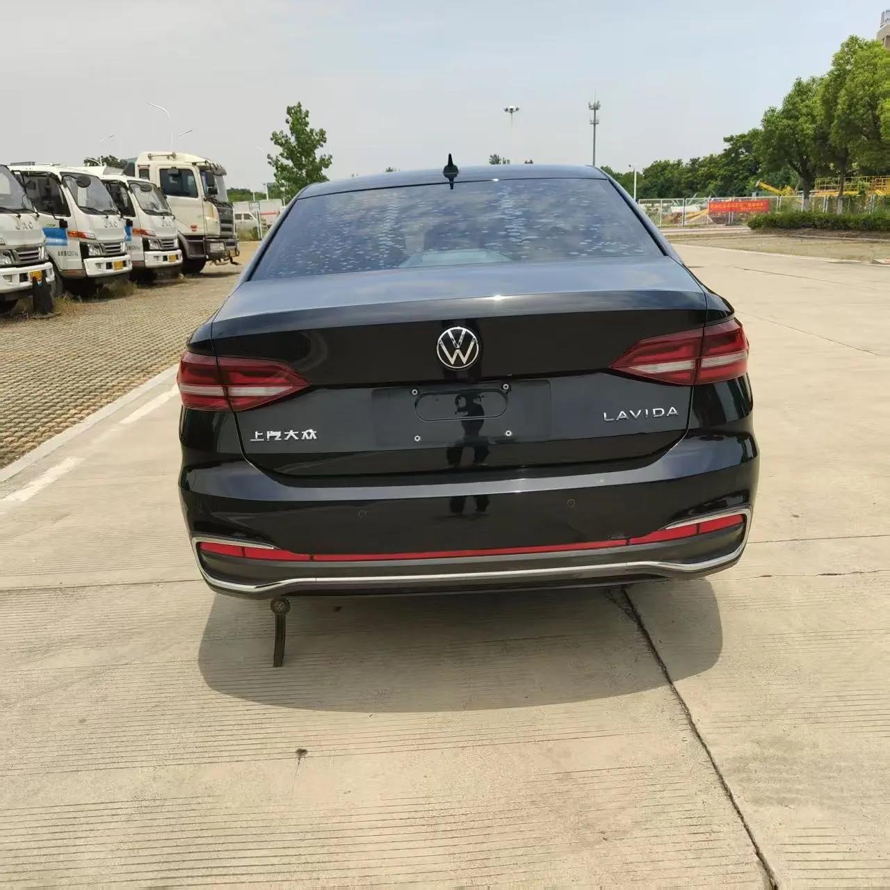 Volkswagen 2023 Langyi 1.5 Full Escape Edition (Modified) Automatic Gear 5