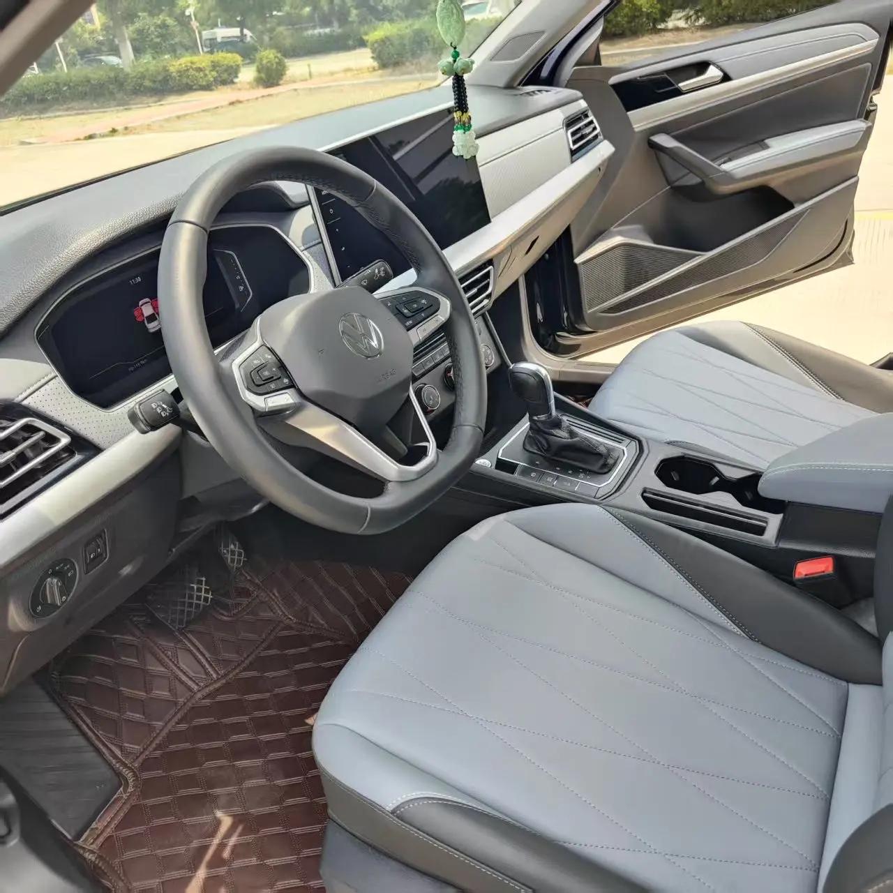 Volkswagen 2023 Langyi 1.5 Full Escape Edition (Modified) Automatic Gear 6