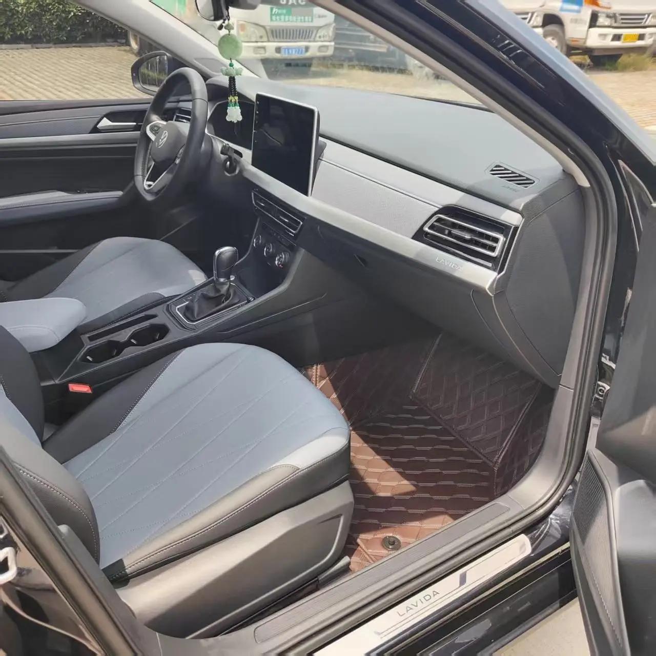 Volkswagen 2023 Langyi 1.5 Full Escape Edition (Modified) Automatic Gear 7