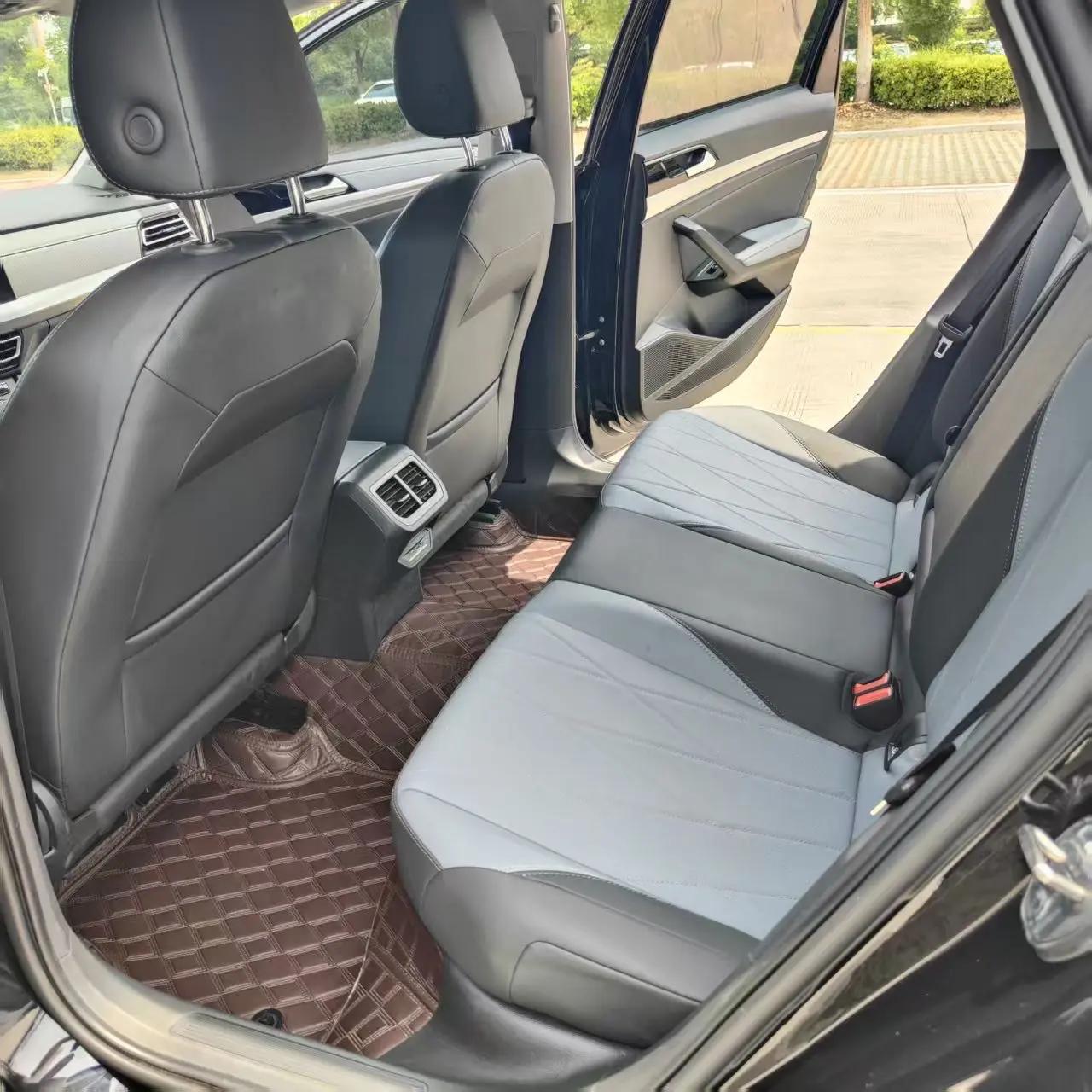 Volkswagen 2023 Langyi 1.5 Full Escape Edition (Modified) Automatic Gear 8