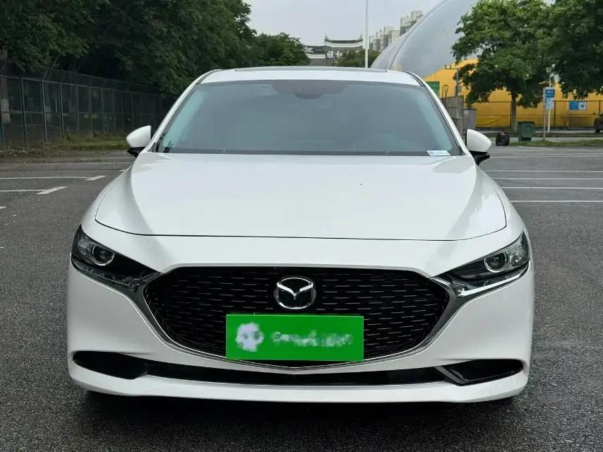 Mazda 3 Onksera 2023 2.0L Automatic Quality Glamour Edition 2