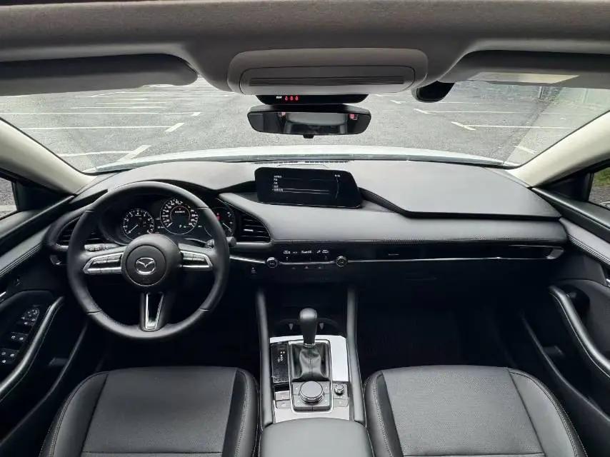 Mazda 3 Onksera 2023 2.0L Automatic Quality Glamour Edition 5