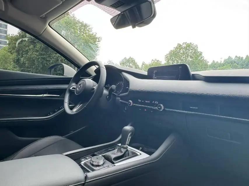 Mazda 3 Onksera 2023 2.0L Automatic Quality Glamour Edition 6