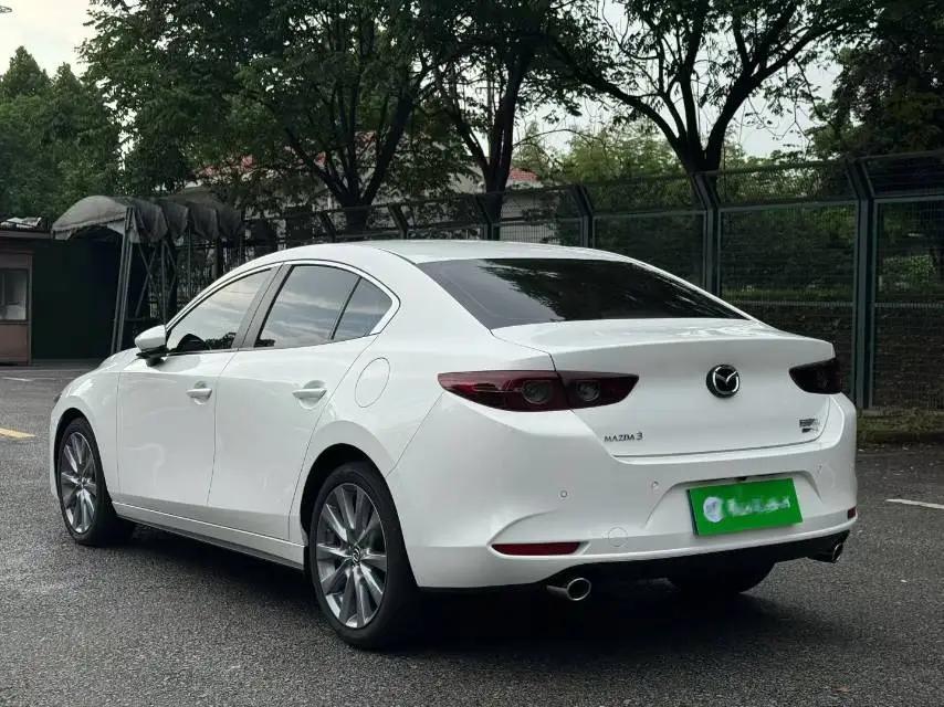 Mazda 3 Onksera 2023 2.0L Automatic Quality Glamour Edition 7
