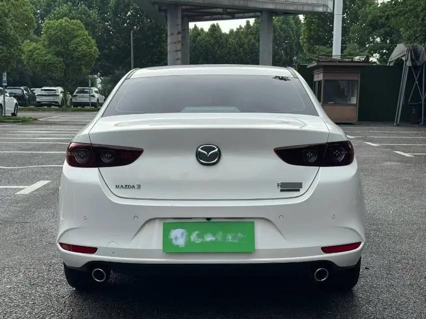 Mazda 3 Onksera 2023 2.0L Automatic Quality Glamour Edition 8