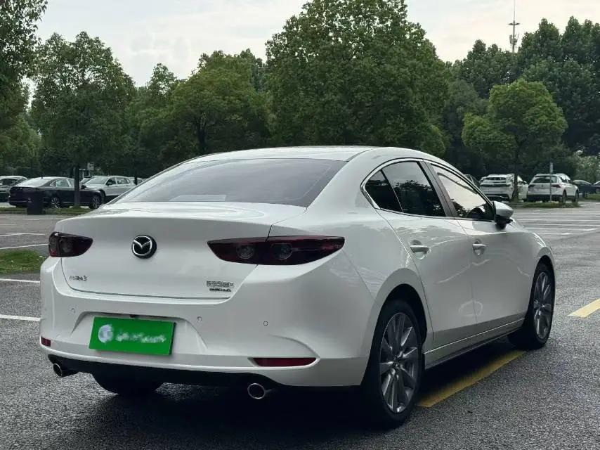 Mazda 3 Onksera 2023 2.0L Automatic Quality Glamour Edition 9