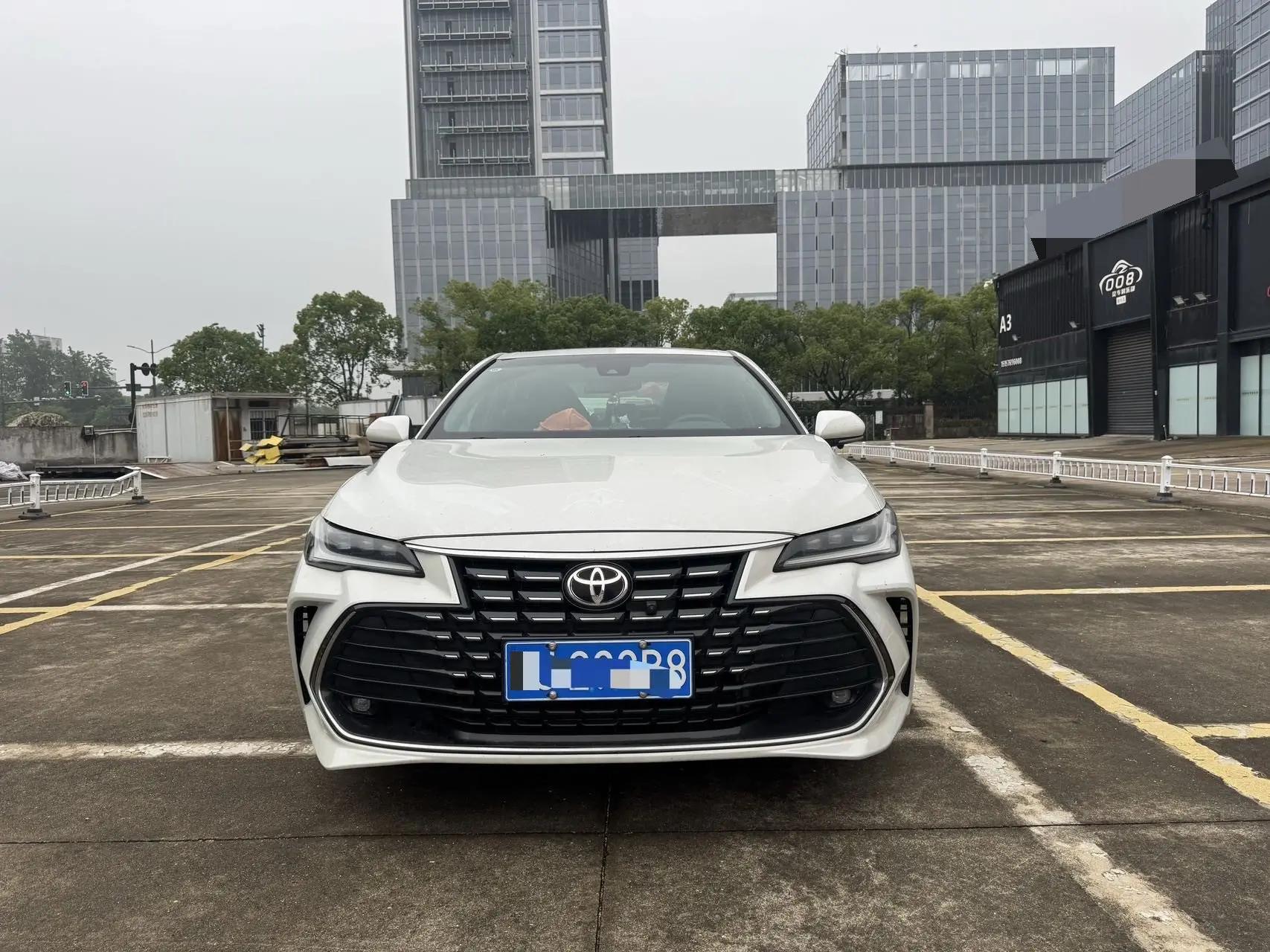 Toyota 2023 Asian Dragon 2.0 CVT Prestige Edition Automatic 2