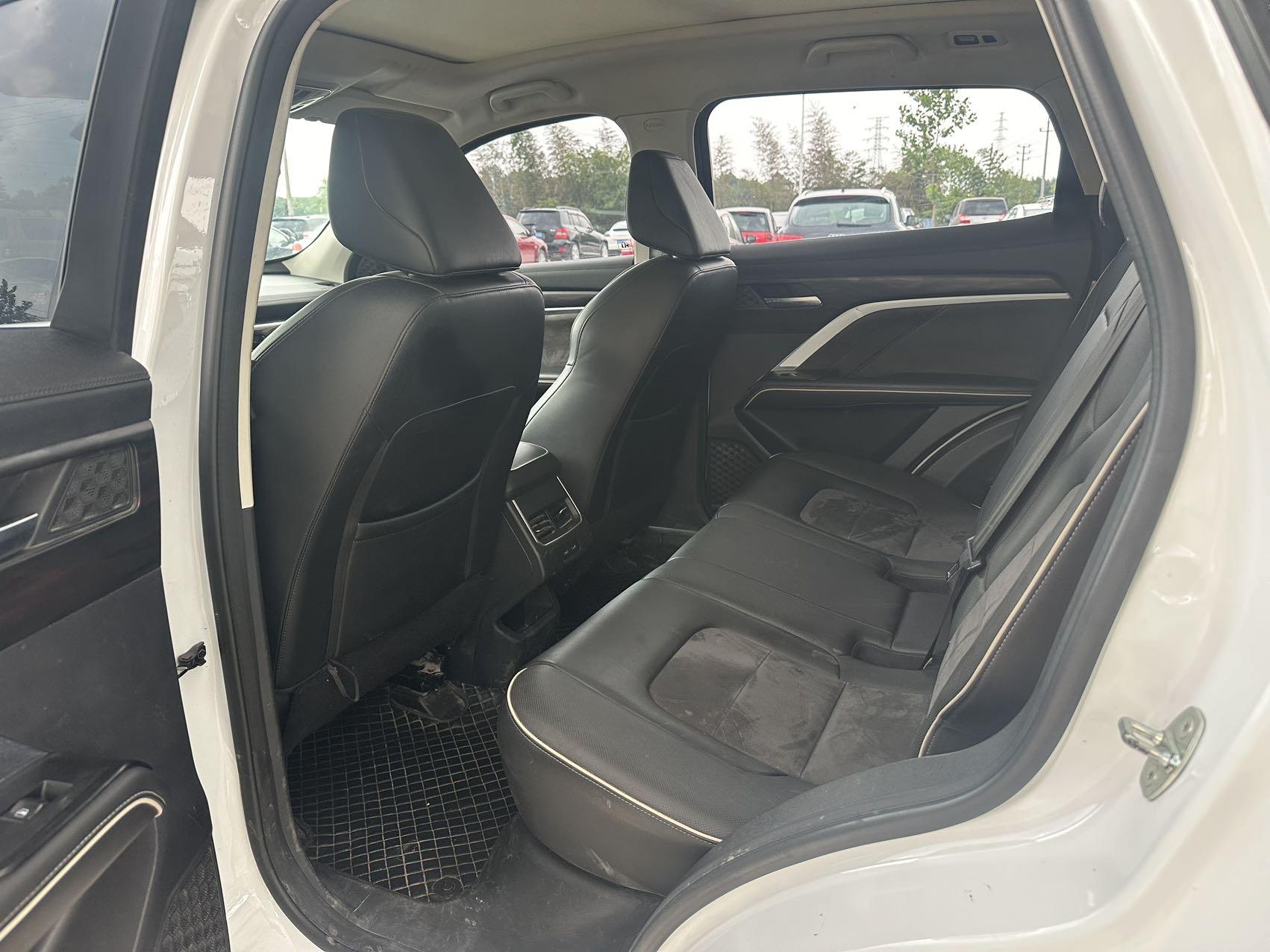 Haval H6 2021 National Tide Edition 1.5T Auto Champion Edition 5