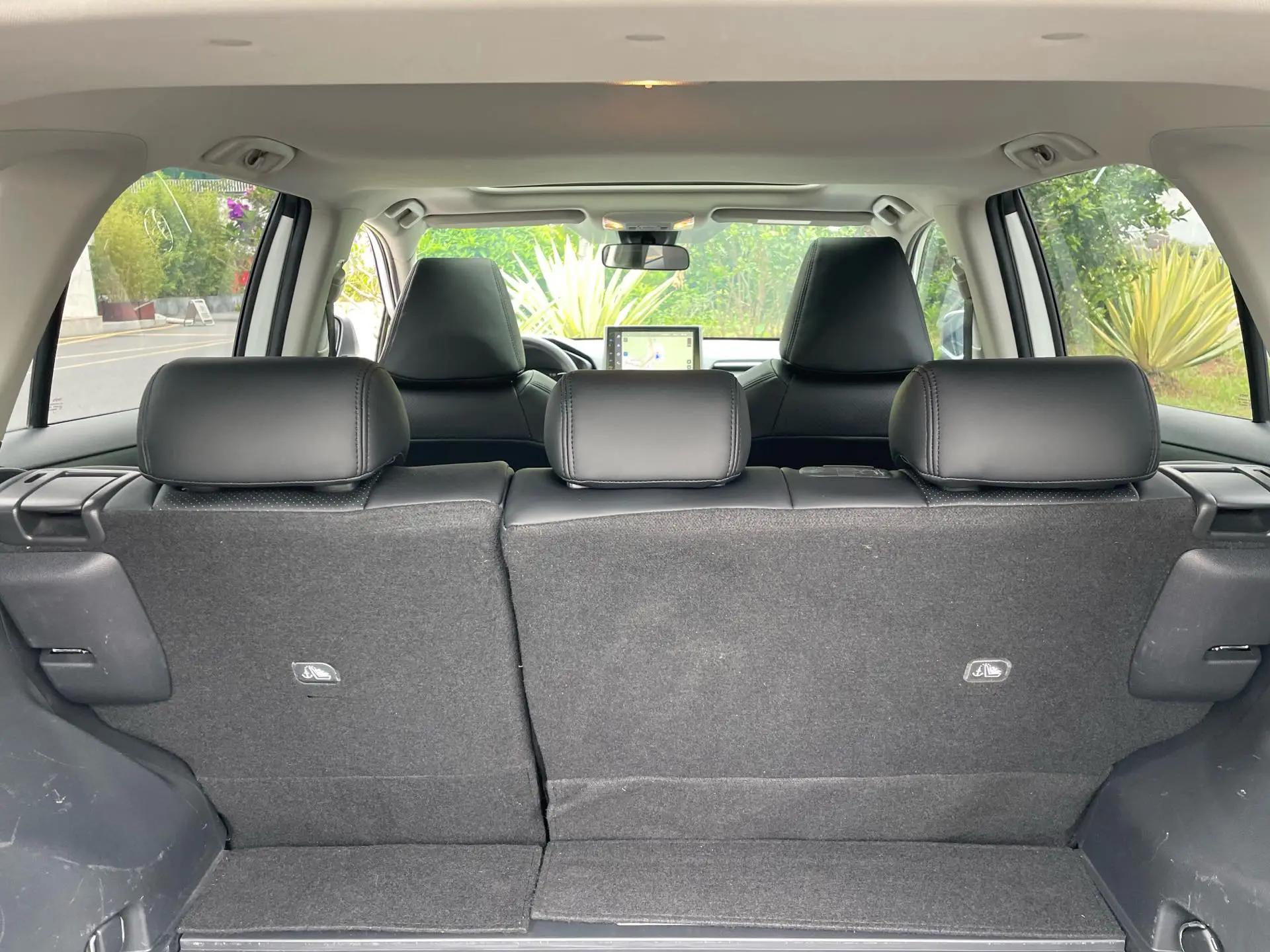 RAV4 Rongfeng 2022 2.0L CVT Two-Drive Fashion Edition 15