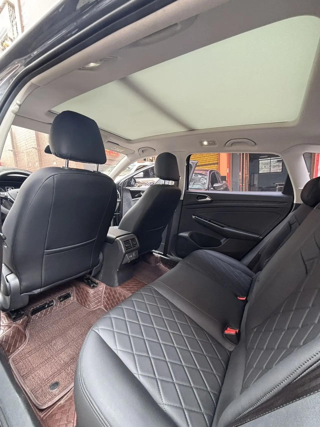 Jetta VS5 2019 280TSI Auto Enjoy 4