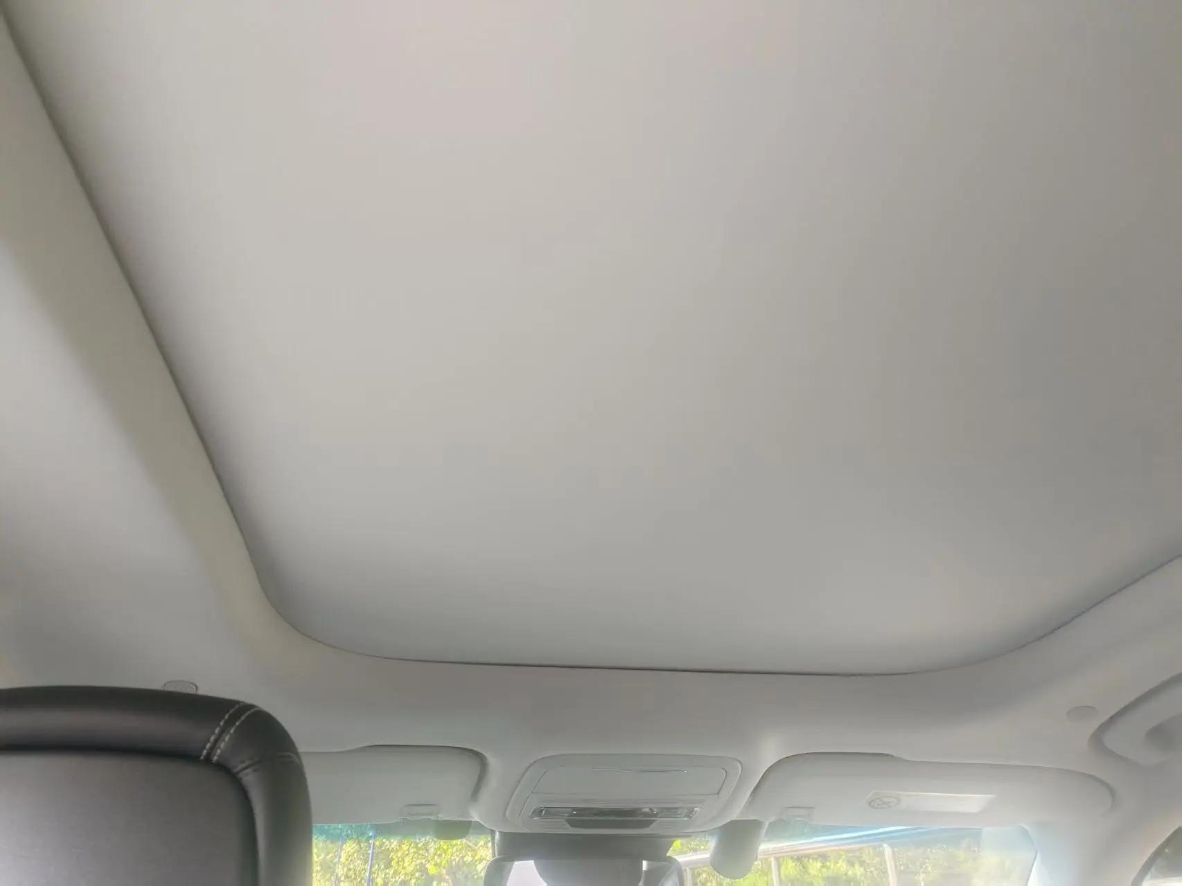 Voyager 2023 2.0T 4-wheel drive Zunyi Edition 6