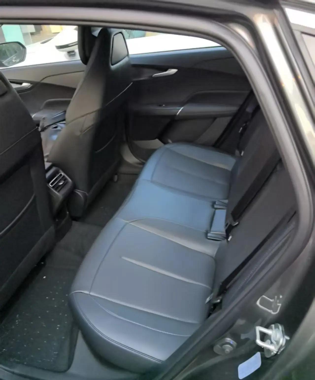 ChangAn 2025 Eado 1.5T Blue Whale 500Bar Prestige Automatic 8