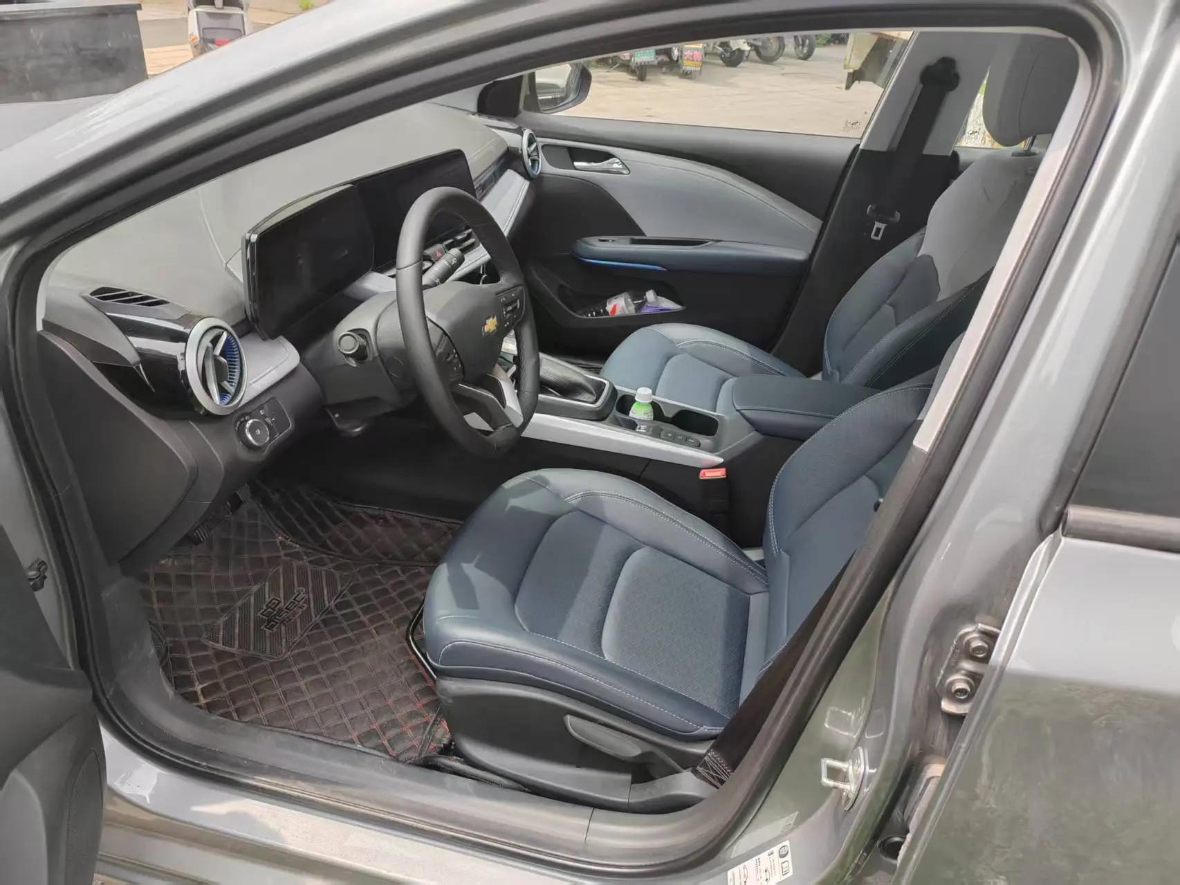 Cruze 2024 1.5L Dual Clutch Pleasant Edition 2