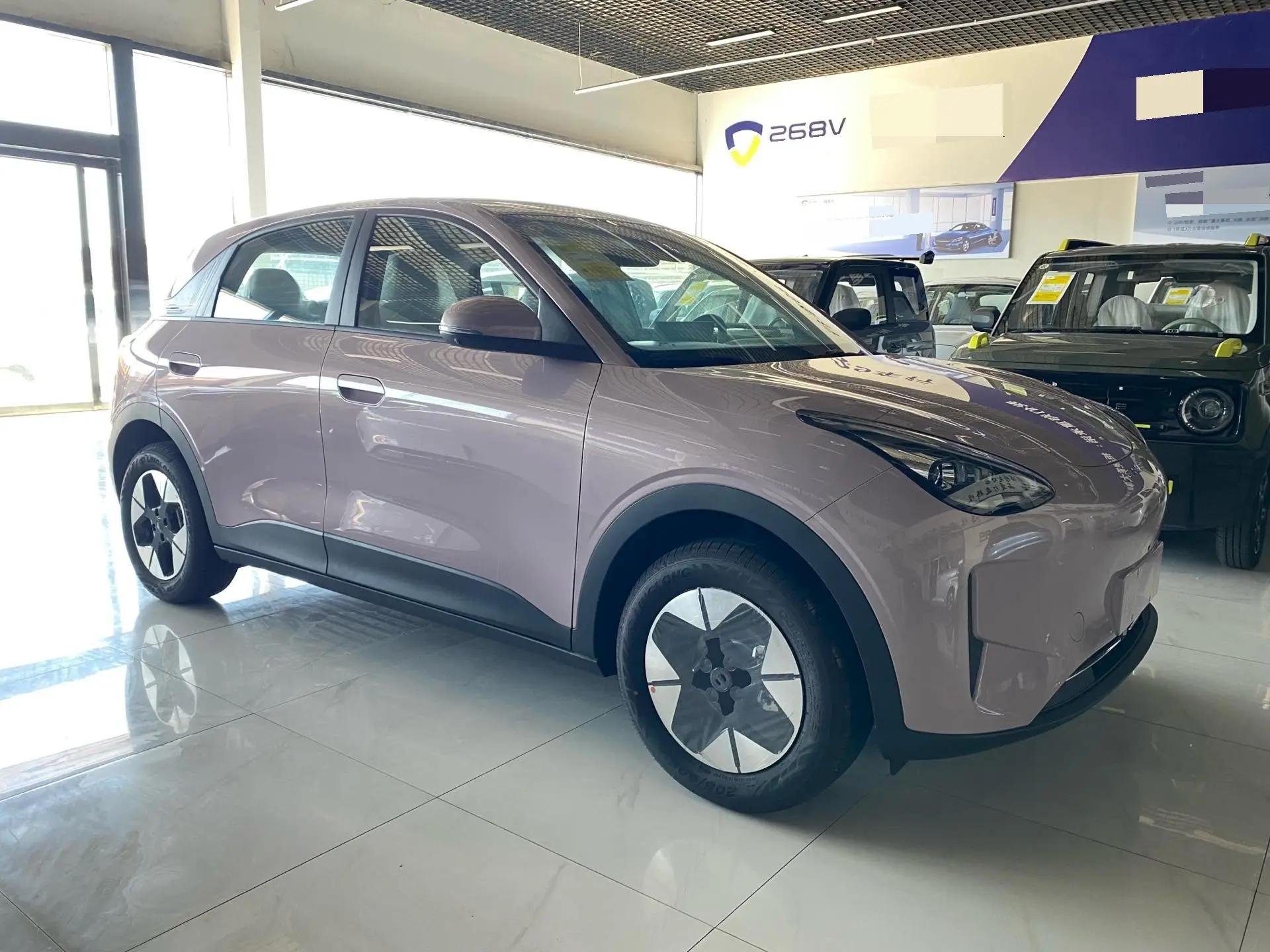 Star Wish 2026 310km Dream Edition 3