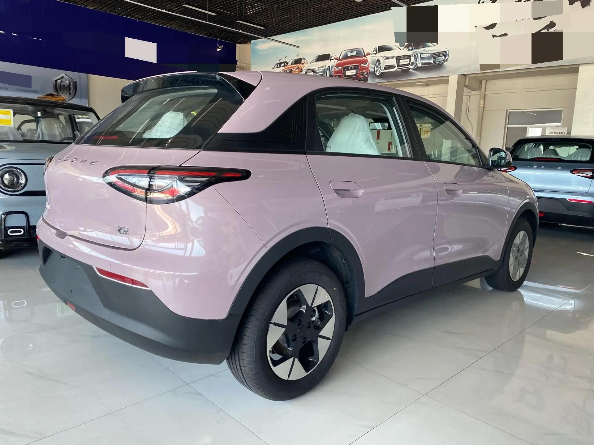 Star Wish 2026 310km Dream Edition 6