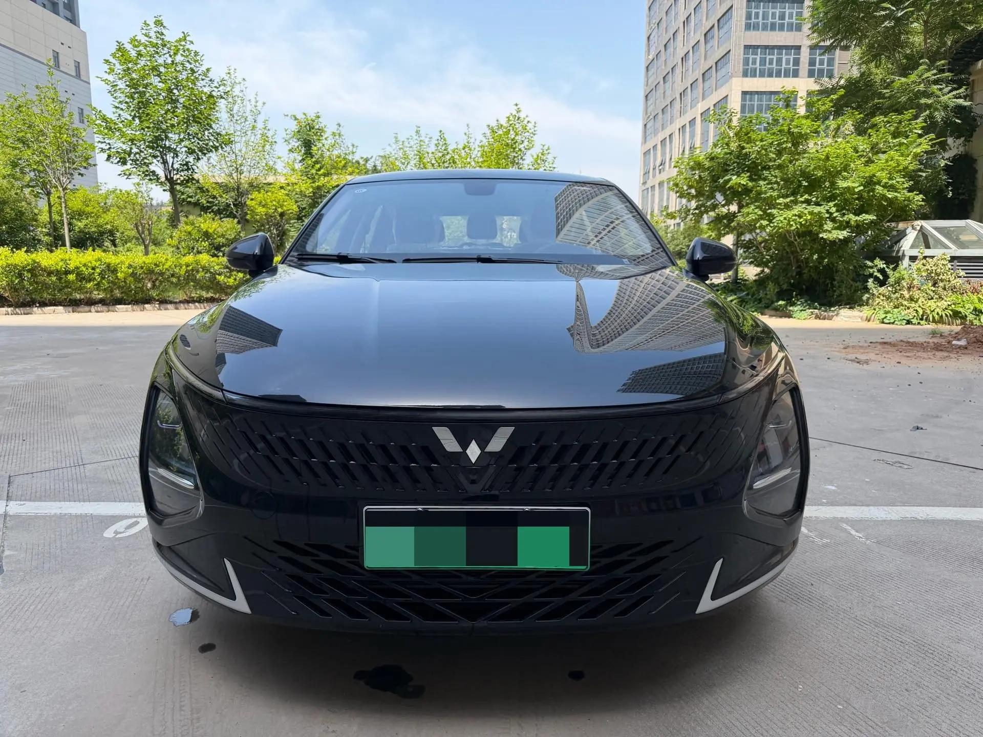 WuLing Starlight 2024 Co-creation 70 Standard 2