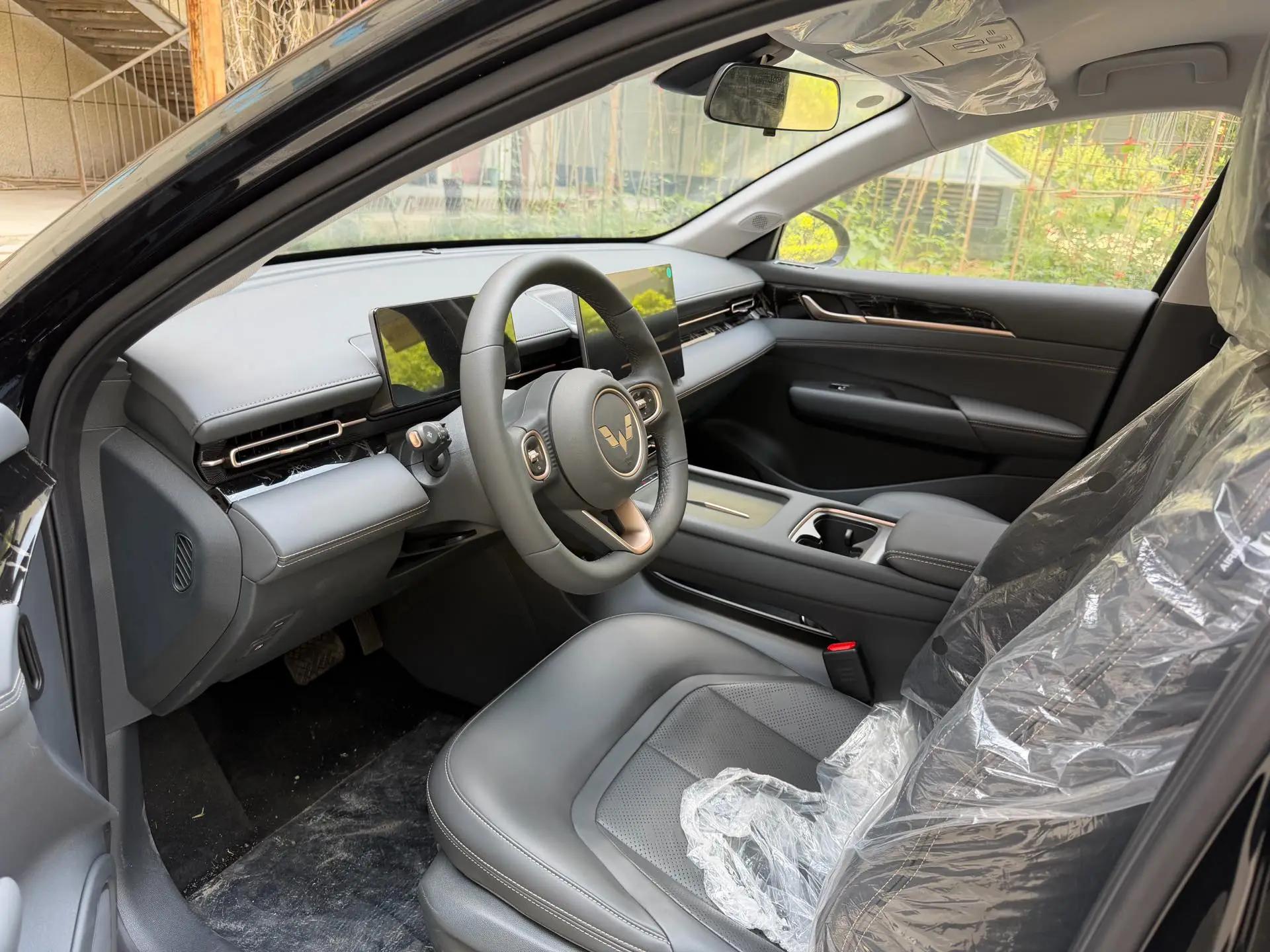 WuLing Starlight 2024 Co-creation 70 Standard 7