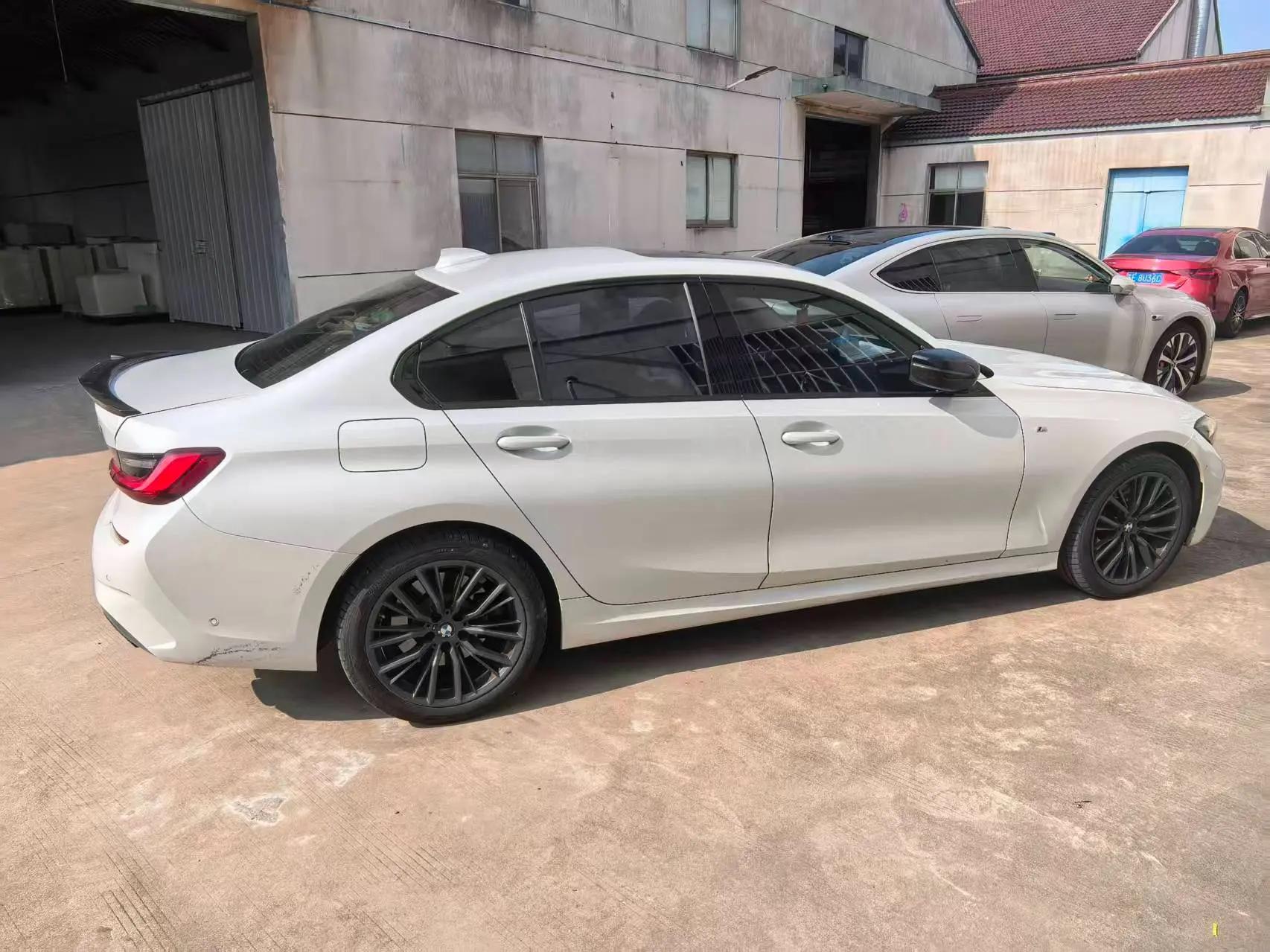 BMW 3 Series 2022 330i M Sports Night Suit 3