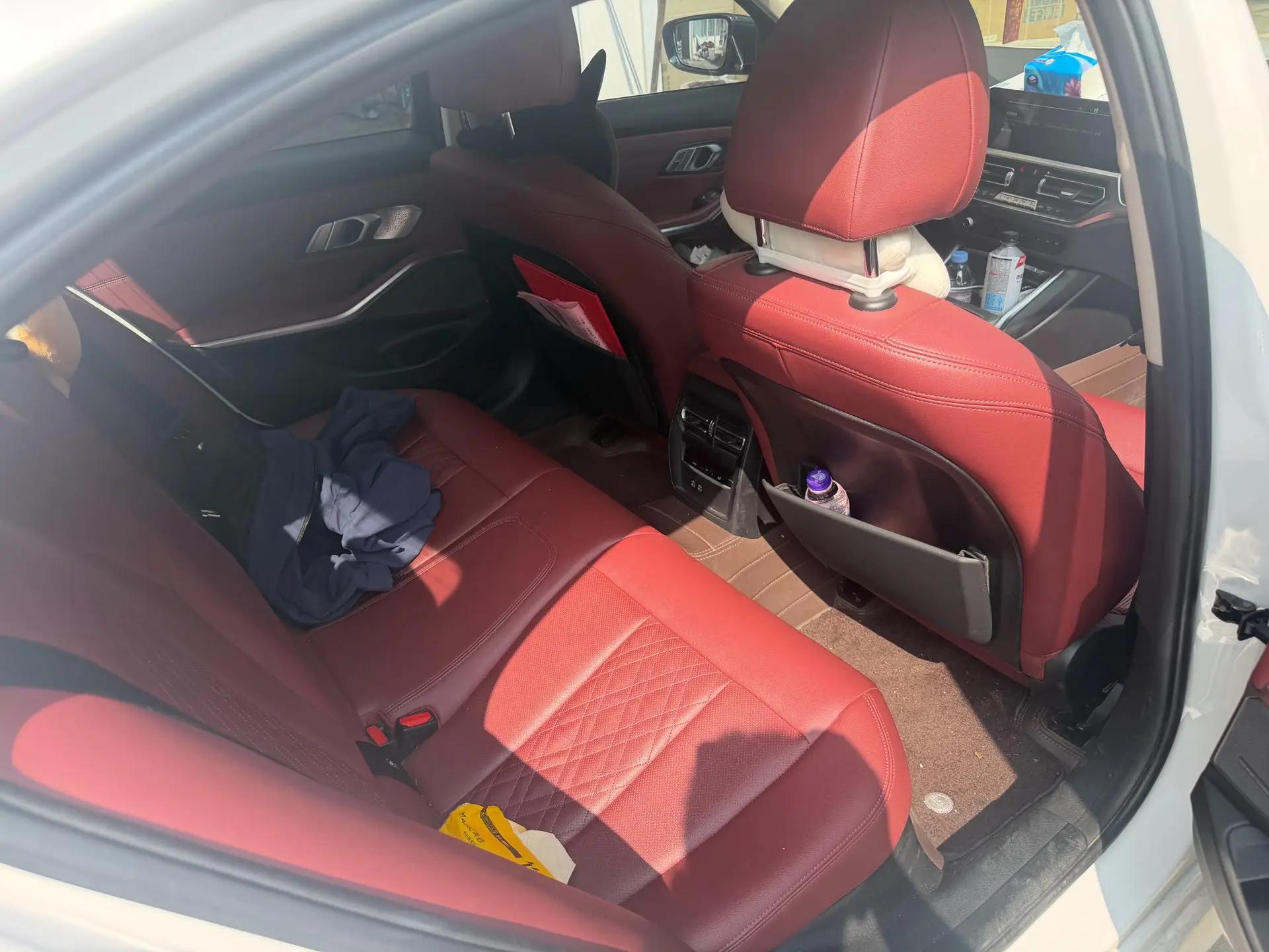 BMW 3 Series 2022 330i M Sports Night Suit 5