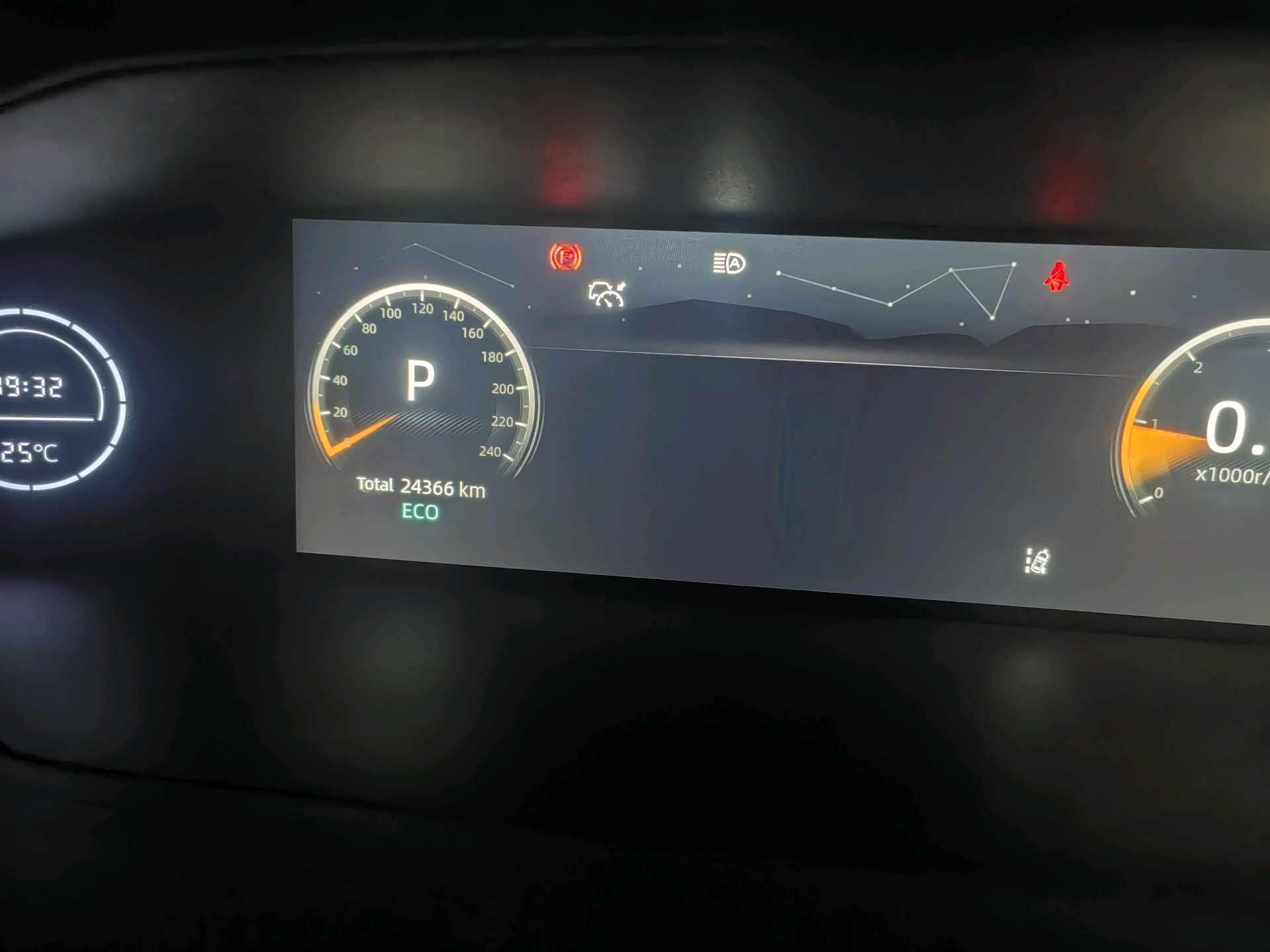 ChangAn 2023 UNI-V 1.5T Prestige Automatic 7