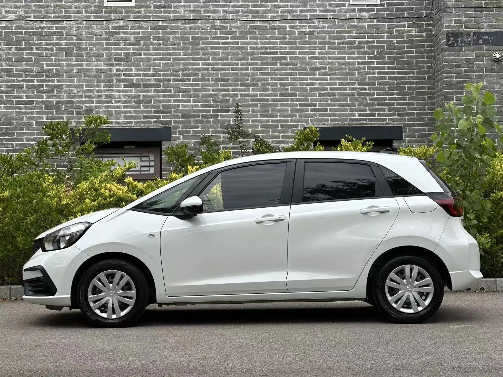 Honda 2024 Fit 1.5 Unlimited MUGEN Edition Automatic Gear 4